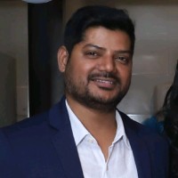 Deependra Kumar Shukla