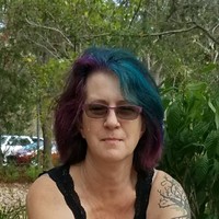 Monica Hastey-Mcmahon