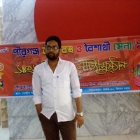 Md.zafor Iqbal