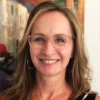 Rebecca Fontenot
