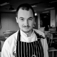 Liam McLaughlin