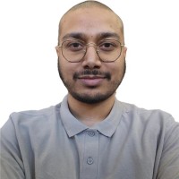 Akash J Hashmi