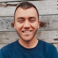 Joshua Webber