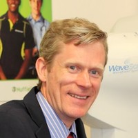 James Kersey