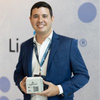 Marcus Fernando