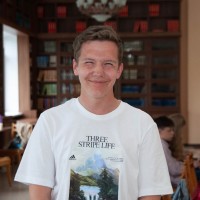 Андрей Патрушев