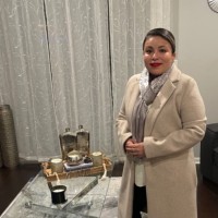 Liz Corona