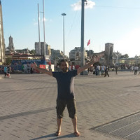 Zeynal yarlıkaç