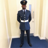 victor oladele