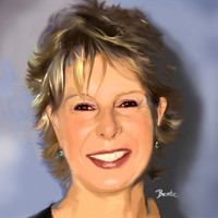 Beate Woody