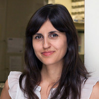 Christina Ingraldi