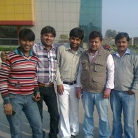 Brajesh Kumar