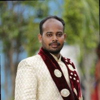 Harish Mahendra