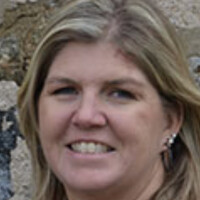 Lora Boles, P.E.