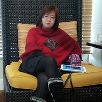 Winnie Xu