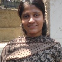 Shubhada Pokharkar