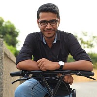Siddhesh Parab