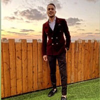 Mohamed Khalifa