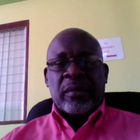 Everdon Dixon