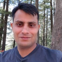 Ravish Kumar Tiwari