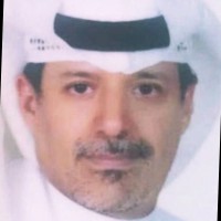 Consultant Engineer Saeed Aljaber