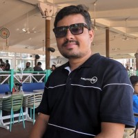 Avinash Kulkarni