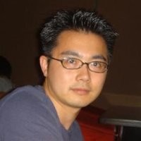 Bill Huang