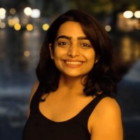 Surbhi Parashar