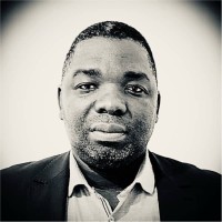 Antoine Dametoté YAMBOME