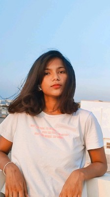 Bhuvana Kalluri