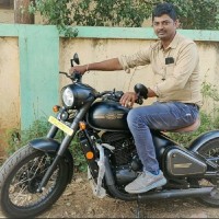 Nr Shivakumar