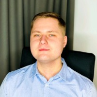 Kipras Kvedaravičius
