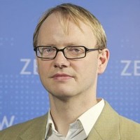 Wolfgang Dr. Briglauer