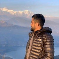 Naresh Baral