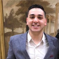 Abdelrahman Tarek
