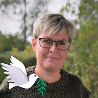 Birgitte Vang Nielsen