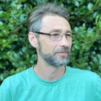 Eddie Shubzda