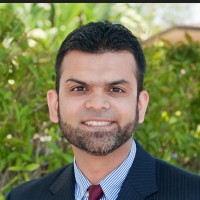 Haris Ali
