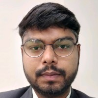 Manish Charan