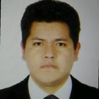 Ronald Quispe Castro