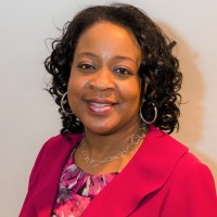 Gloria Joy Ingram