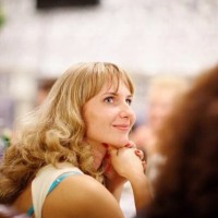 Елена Евтеева