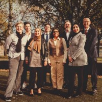 Wethoudersvereniging