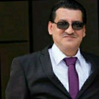 Oscar Adolfo Molina Gómez
