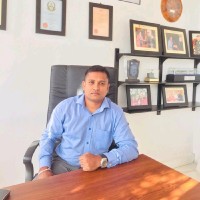 Rasika Jayasinghe