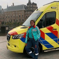 Evelien Vlug