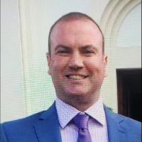 Paul Lydon