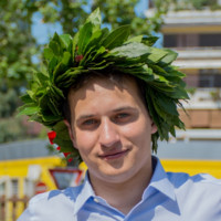 Matteo Martone