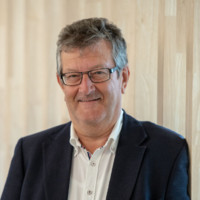 Dirk Vandenbussche
