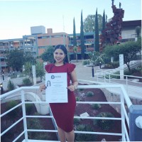 Mayra Luna Gutiérrez